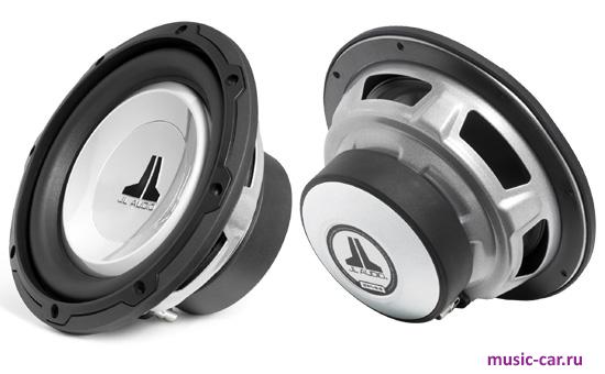 Сабвуфер JL Audio 8W1v2-4
