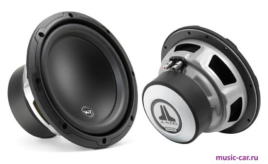 Сабвуфер JL Audio 8W3v3-8