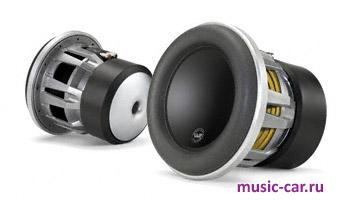 Сабвуфер JL Audio 8W7-3