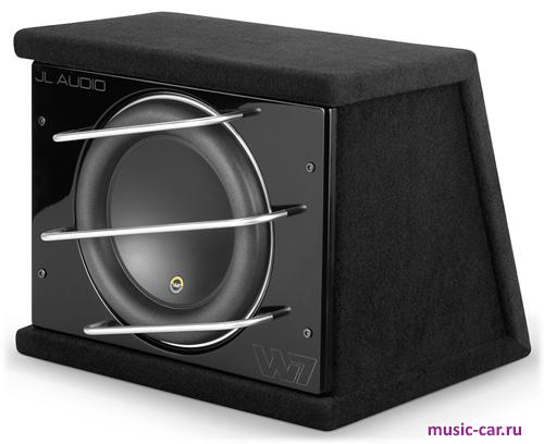 Сабвуфер JL Audio CLS112RG-W7AE