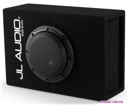 Сабвуфер JL Audio CP106LG-W3v3