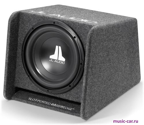 Сабвуфер JL Audio CP112-W0v3