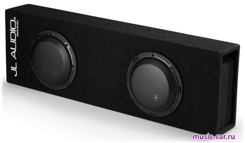 Сабвуфер JL Audio CP208LG-W3v3