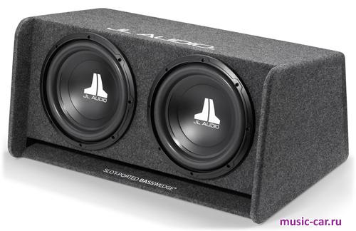 Сабвуфер JL Audio CP212-W0v3