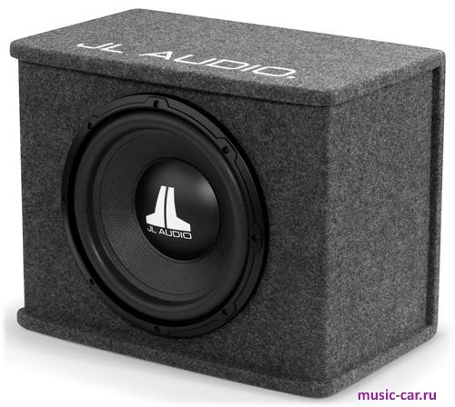 Сабвуфер JL Audio CS112-WXv2