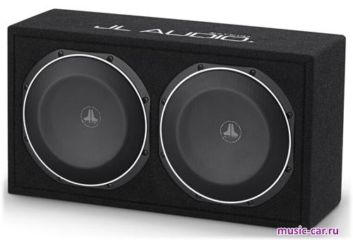 Сабвуфер JL Audio CS210LG-TW1