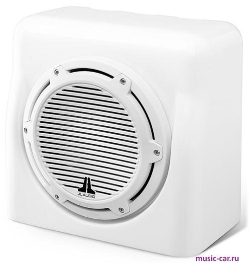 Сабвуфер JL Audio FS110-W5-CG-WH