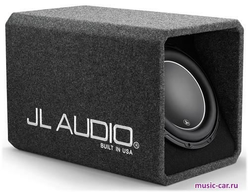 Сабвуфер JL Audio HO112-W6v3