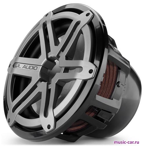Сабвуфер JL Audio M12IB6-SG-TB