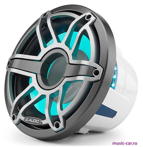 Сабвуфер JL Audio M6-10W-S-GmTi-i-4