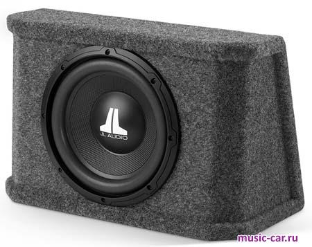 Сабвуфер JL Audio PWM110-WX