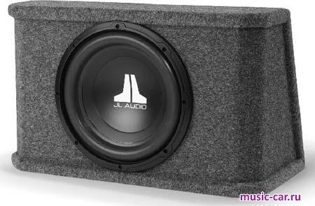 Сабвуфер JL Audio PWM112-WX