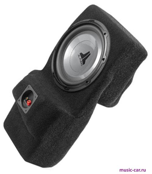 Сабвуфер JL Audio SB-B-X5/10W1v2