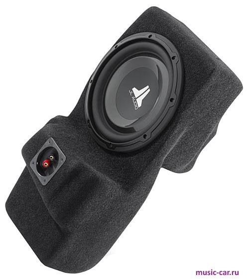 Сабвуфер JL Audio SB-B-X5/10W1v3