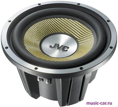 Сабвуфер JVC CS-DX120