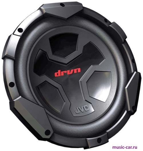 Сабвуфер JVC CS-G1200