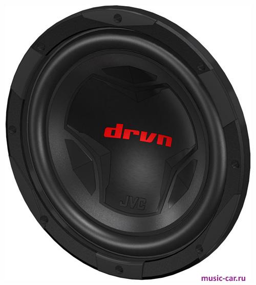 Сабвуфер JVC CS-G1210