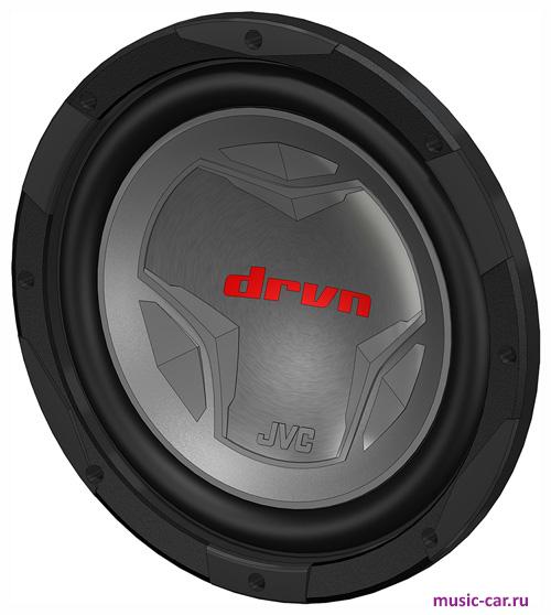 Сабвуфер JVC CS-GD1210