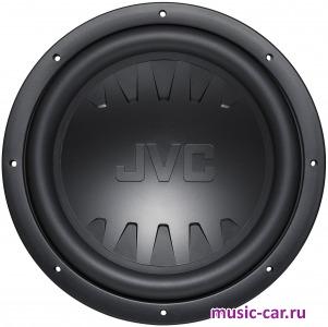 Сабвуфер JVC CS-GW1200