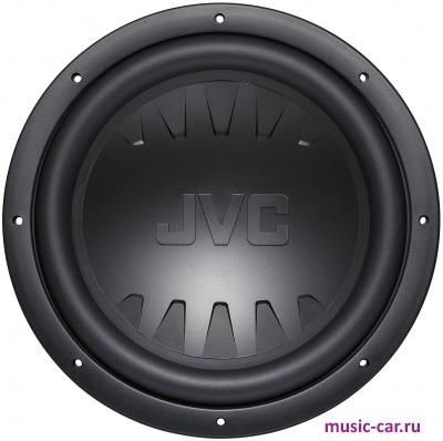 Сабвуфер JVC CS-GW1200F