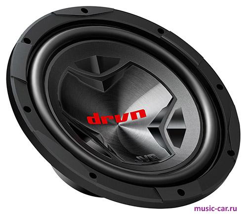 Сабвуфер JVC CW-DR120