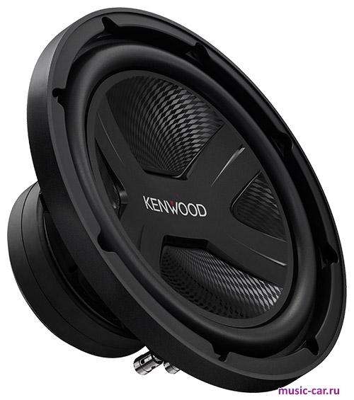 Сабвуфер Kenwood KFC-PS2517W