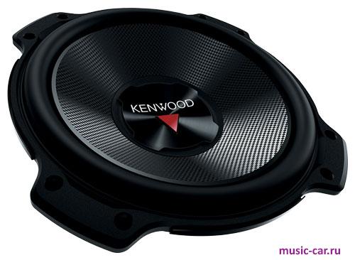Сабвуфер Kenwood KFC-PS3016W