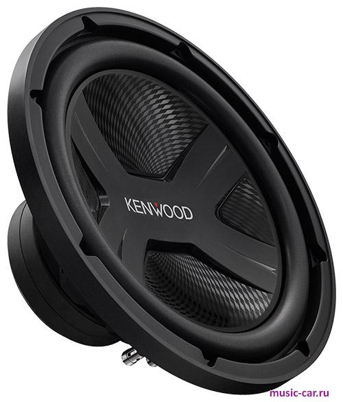 Сабвуфер Kenwood KFC-PS3017W