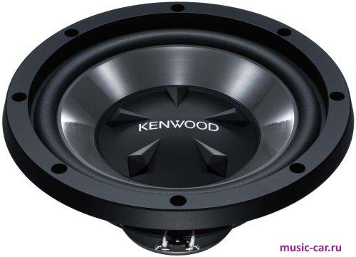 Сабвуфер Kenwood KFC-W110S