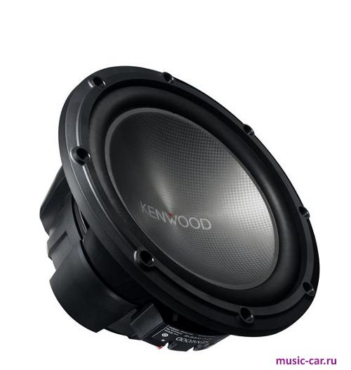 Сабвуфер Kenwood KFC-W2512