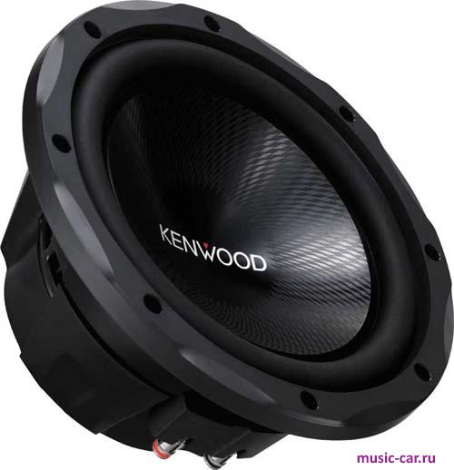 Сабвуфер Kenwood KFC-W2513