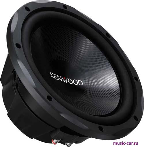 Сабвуфер Kenwood KFC-W3013