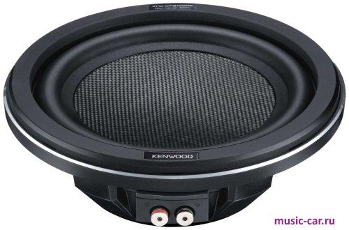 Сабвуфер Kenwood KFC-WPS1000F