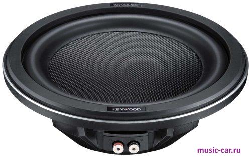 Сабвуфер Kenwood KFC-WPS1200F