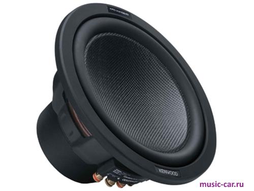 Сабвуфер Kenwood KFC-XW1024D