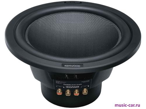 Сабвуфер Kenwood KFC-XW1222D
