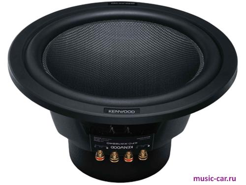 Сабвуфер Kenwood KFC-XW1224D
