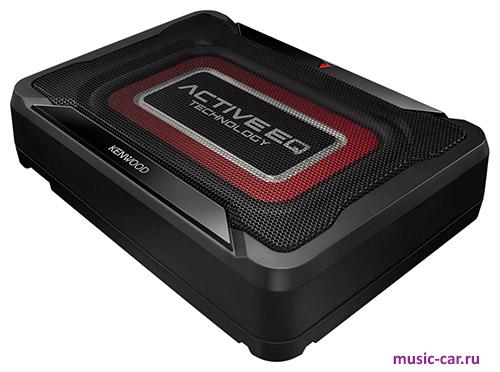 Сабвуфер Kenwood KSC-PSW7EQ
