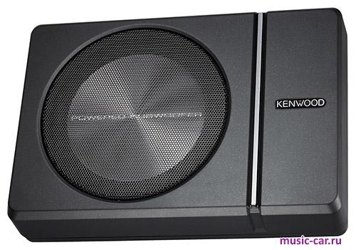 Сабвуфер Kenwood KSC-PSW8