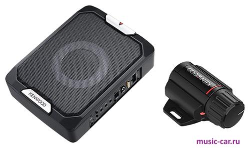 Сабвуфер Kenwood KSC-PSW88