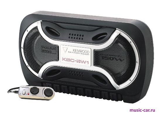 Сабвуфер Kenwood KSC-SW1