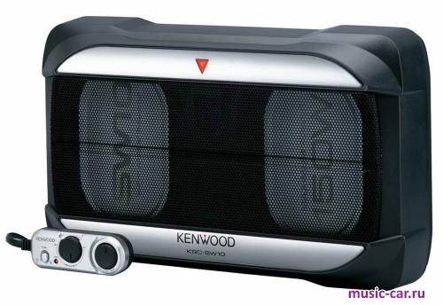 Сабвуфер Kenwood KSC-SW10