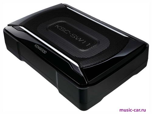 Сабвуфер Kenwood KSC-SW11