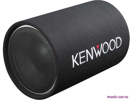 Сабвуфер Kenwood KSC-W1200T