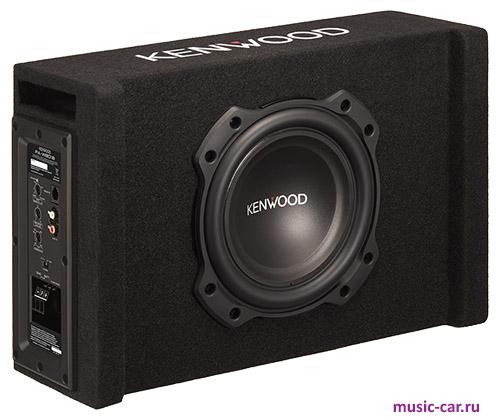 Сабвуфер Kenwood PA-W801B
