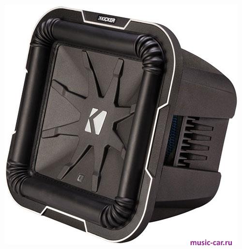 Сабвуфер Kicker L7102