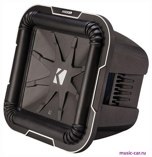 Сабвуфер Kicker L7104