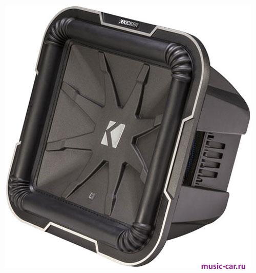 Сабвуфер Kicker L7124
