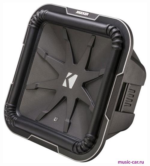 Сабвуфер Kicker L7152