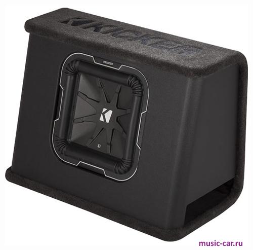 Сабвуфер Kicker 41TL7102